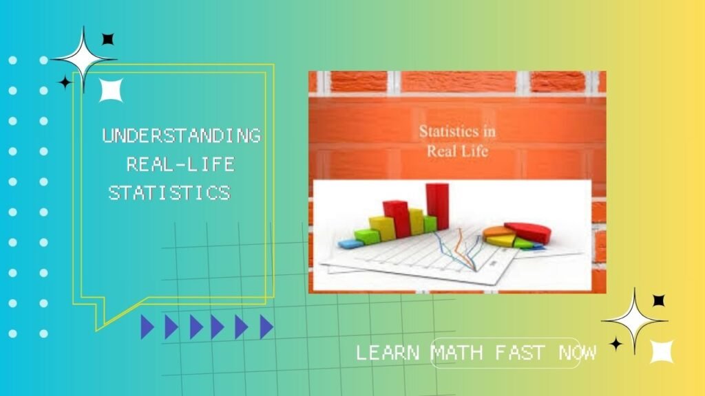 Understanding Real-Life Statistics | From Data Collection to Analysis
